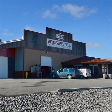 sheet metal billings mt|steel supply billings mt.